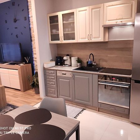 Seventh House Daire Krakow Dış mekan fotoğraf